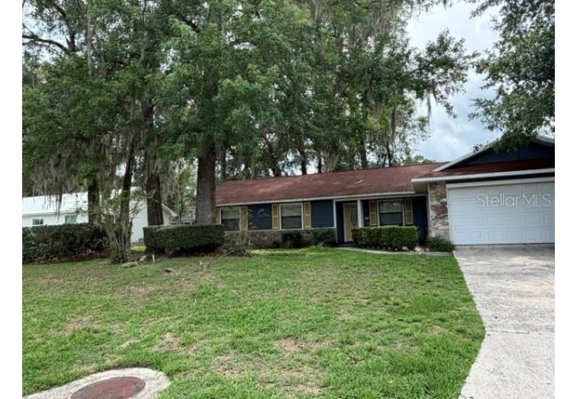 3514 NW 110TH TER House photo 1