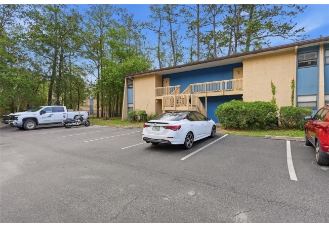 2811 SW ARCHER RD #Y232 Condo photo 19