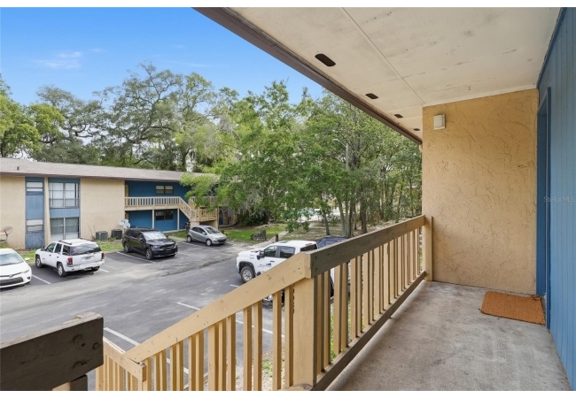 2811 SW ARCHER RD #Y232 Condo photo 20