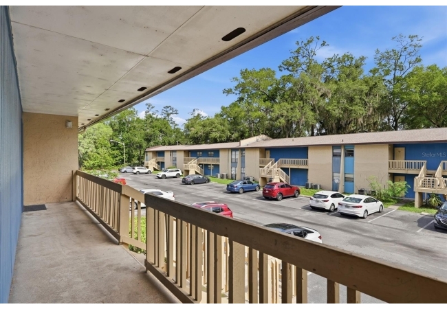 2811 SW ARCHER RD #Y232 Condo photo 21