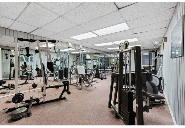 2811 SW ARCHER RD #Y232 Condo photo 27