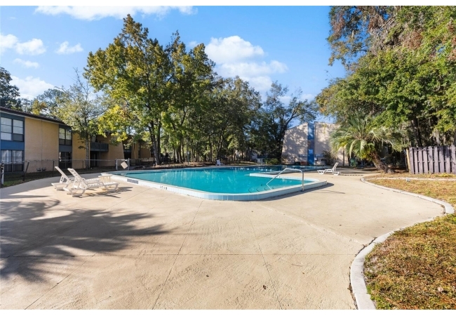 2811 SW ARCHER RD #Y232 Condo photo 28