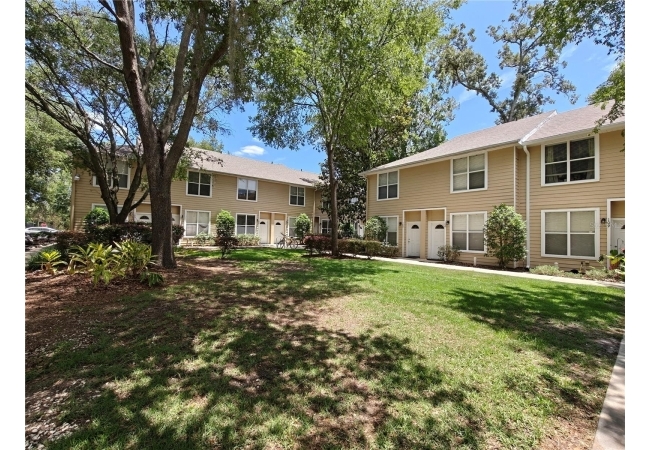3521 SW 30TH WAY #104 Condo photo 7