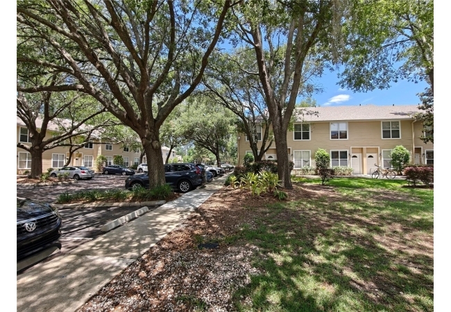 3521 SW 30TH WAY #104 Condo photo 8