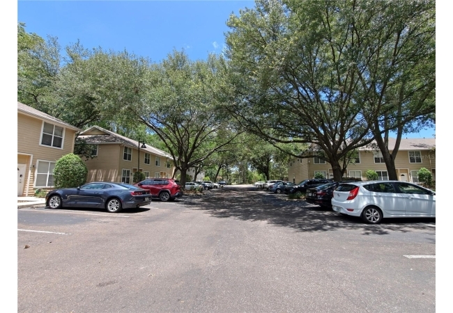 3521 SW 30TH WAY #104 Condo photo 25