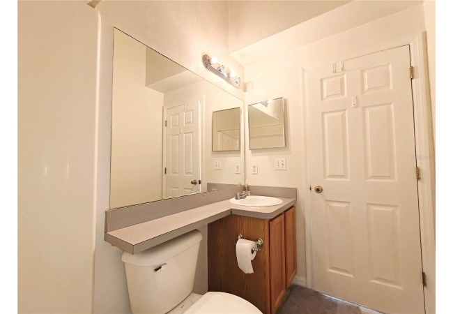 3521 SW 30TH WAY #104 Condo photo 21