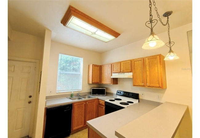 3521 SW 30TH WAY #104 Condo photo 14