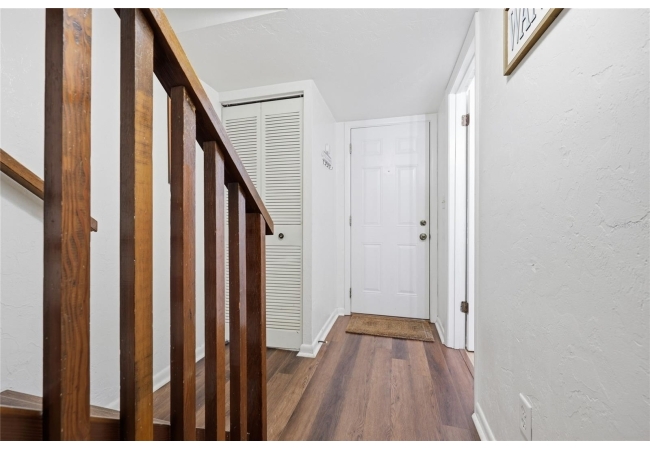 3600 SW 19TH AVE #5D Condo photo 5