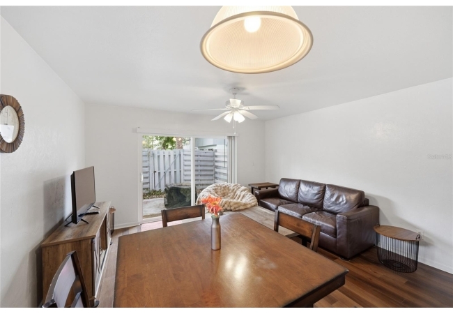 3600 SW 19TH AVE #5D Condo photo 10