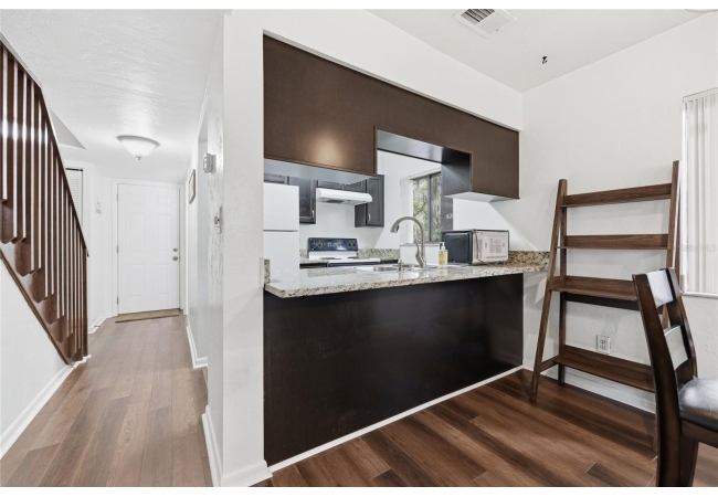 3600 SW 19TH AVE #5D Condo photo 14