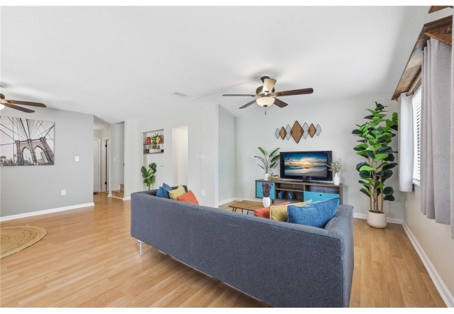 4109 NW 43RD TER #69 Condo photo 5