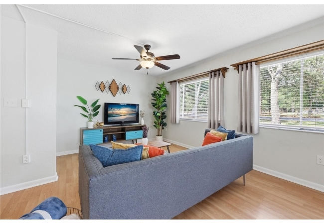 4109 NW 43RD TER #69 Condo photo 6