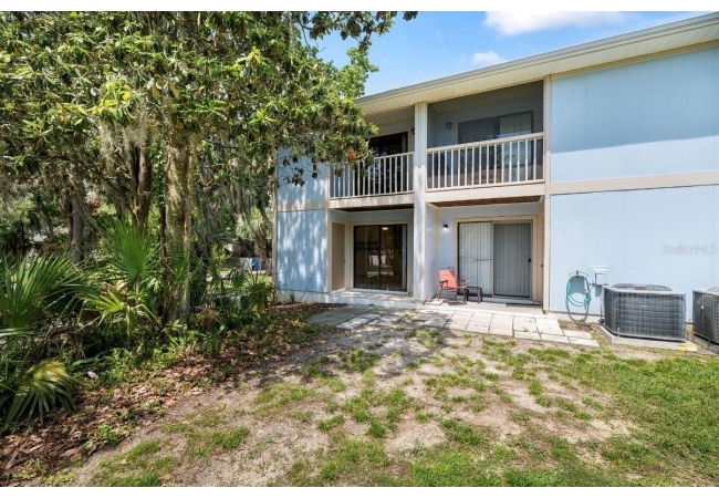 1432 SW 25TH PL #C1 Condo photo 32