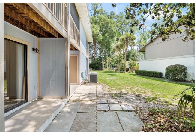 1432 SW 25TH PL #C1 Condo photo 33