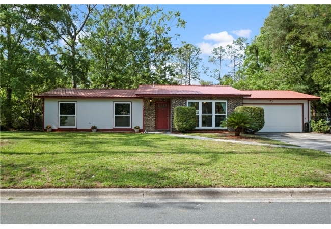 2819 NW 55TH BLVD House photo 1