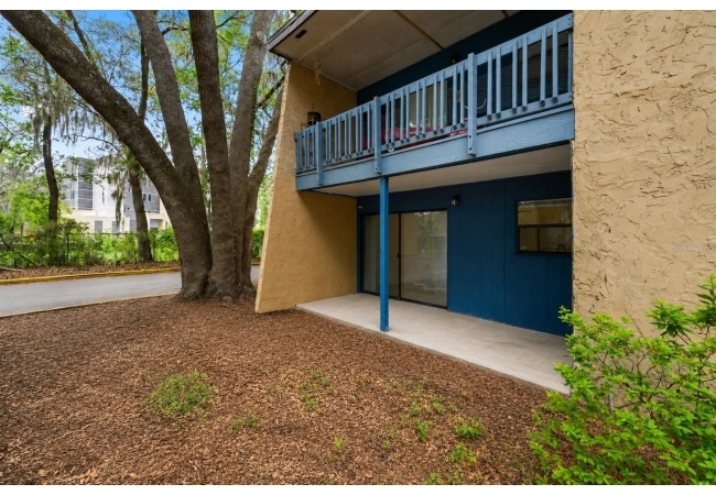 2811 SW ARCHER RD #T157 Condo photo 23