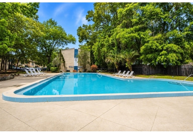 2811 SW ARCHER RD #T157 Condo photo 25