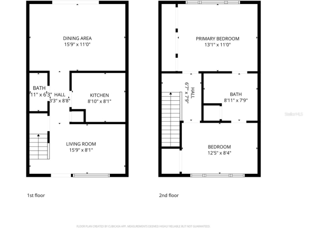 4113 NW 44TH CT #36 Condo photo 36