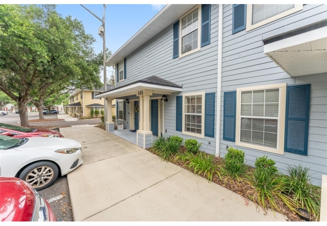 2980 SW 35TH PL #101 Condo photo 6