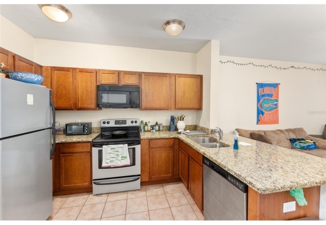 2980 SW 35TH PL #101 Condo photo 12