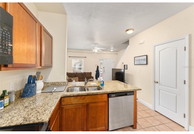 2980 SW 35TH PL #101 Condo photo 13