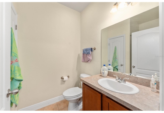 2980 SW 35TH PL #101 Condo photo 16