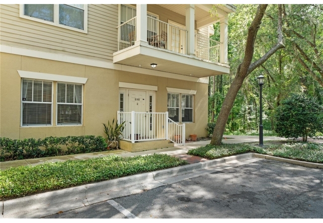 9177 SW 52ND RD #E-103 Condo photo 1