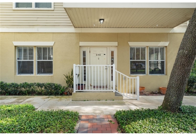 9177 SW 52ND RD #E-103 Condo photo 2