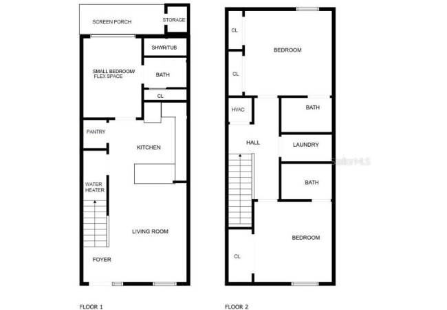 2960 SW 35TH PL #69 Condo photo 22