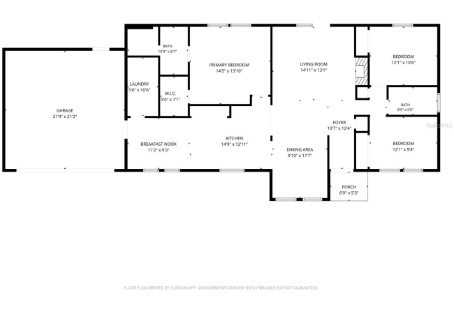 813 SW 99TH ST House photo 6
