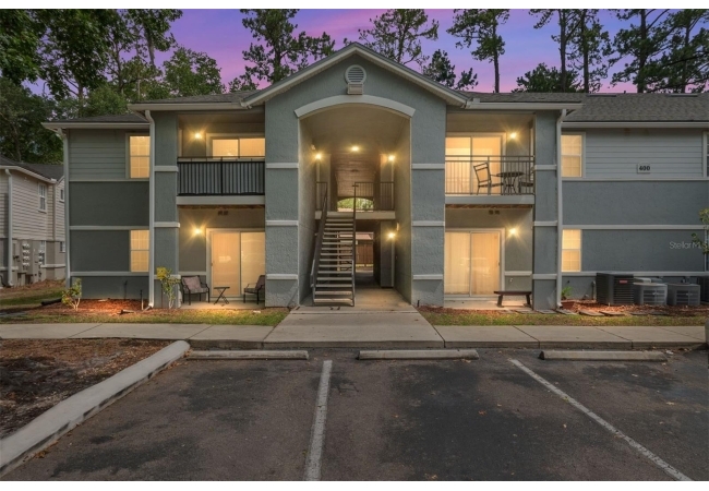 3705 SW 27TH ST #412 Condo photo 1
