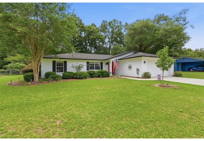 18145 NW 250TH TER House photo 1