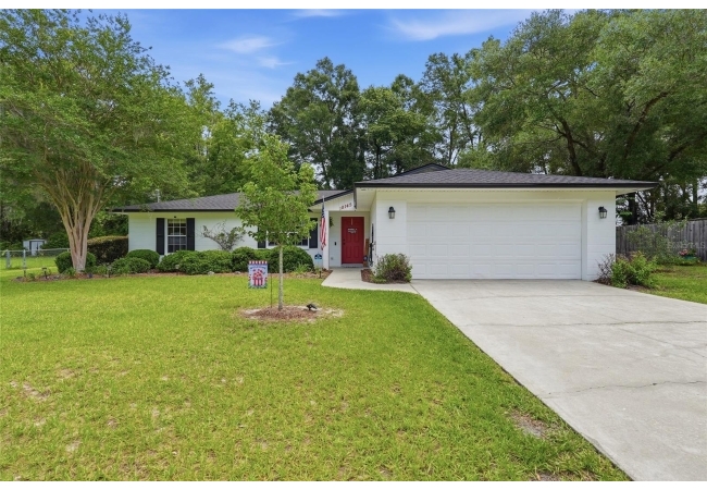 18145 NW 250TH TER House photo 4