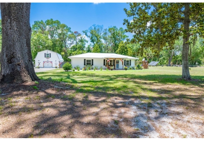12730 NW COUNTY ROAD 237 House photo 1