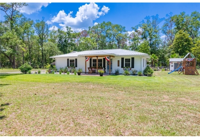 12730 NW COUNTY ROAD 237 House photo 4