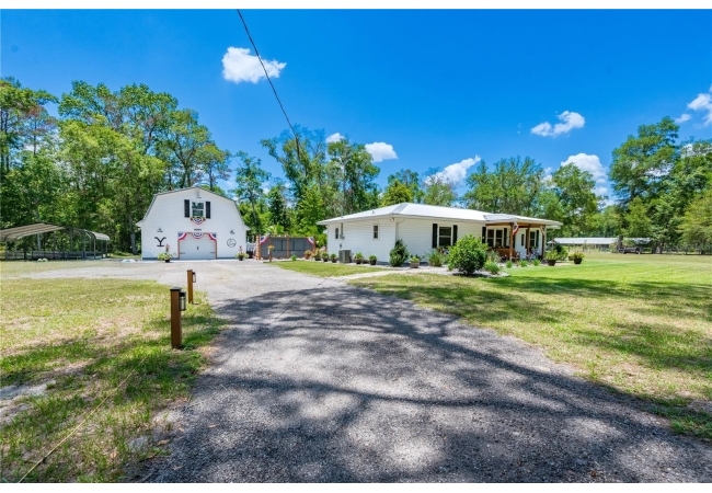 12730 NW COUNTY ROAD 237 House photo 12