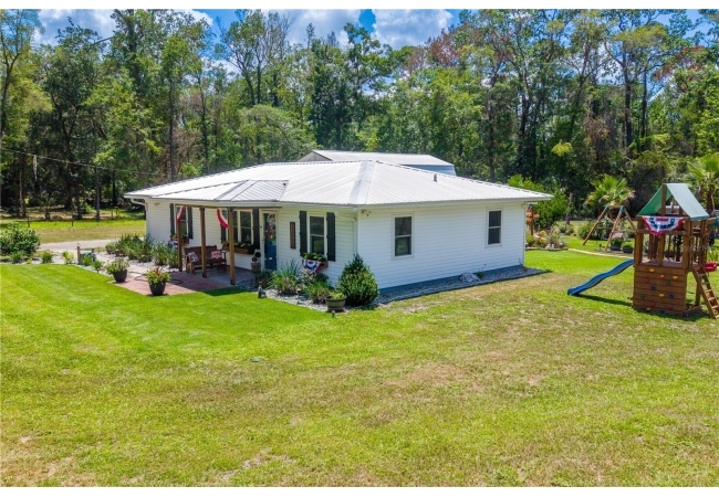 12730 NW COUNTY ROAD 237 House photo 13