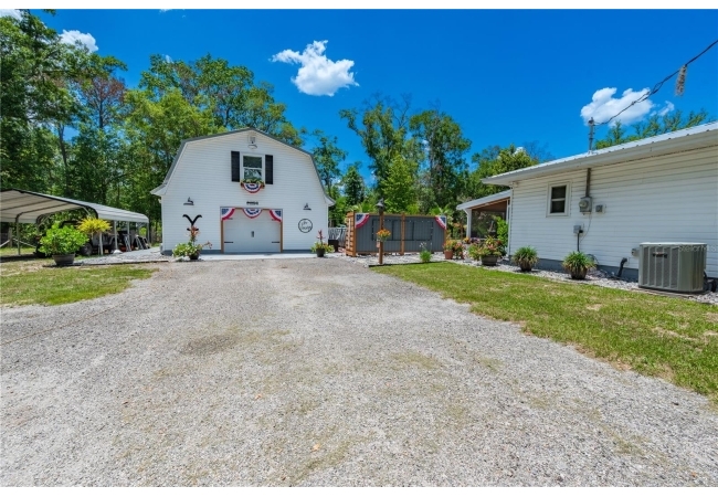12730 NW COUNTY ROAD 237 House photo 15