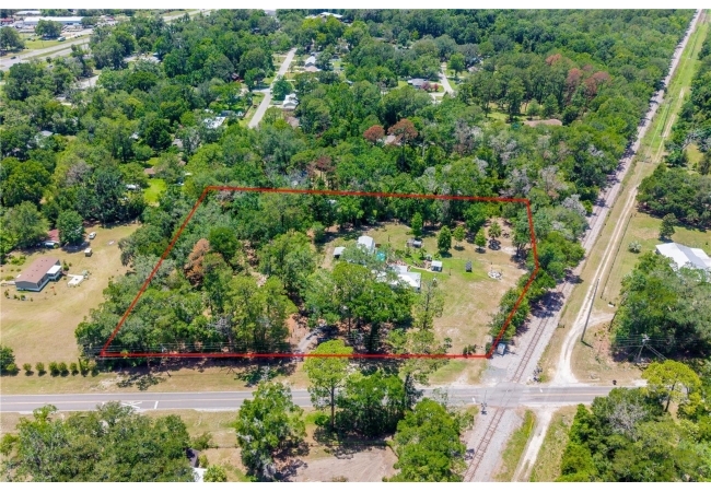 12730 NW COUNTY ROAD 237 House photo 44