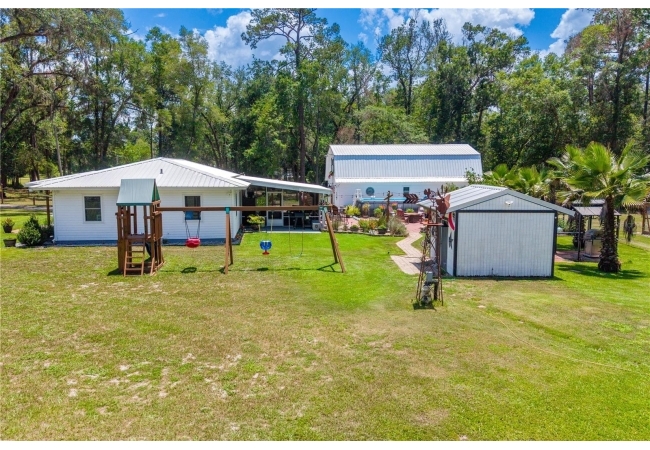 12730 NW COUNTY ROAD 237 House photo 50