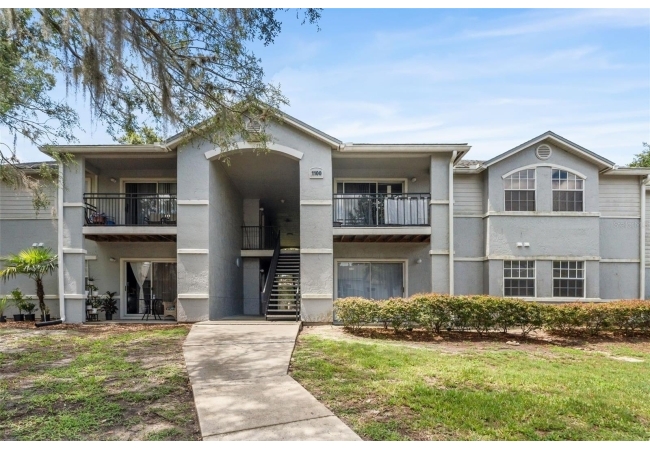 3705 SW 27TH ST #1117 Condo photo 1