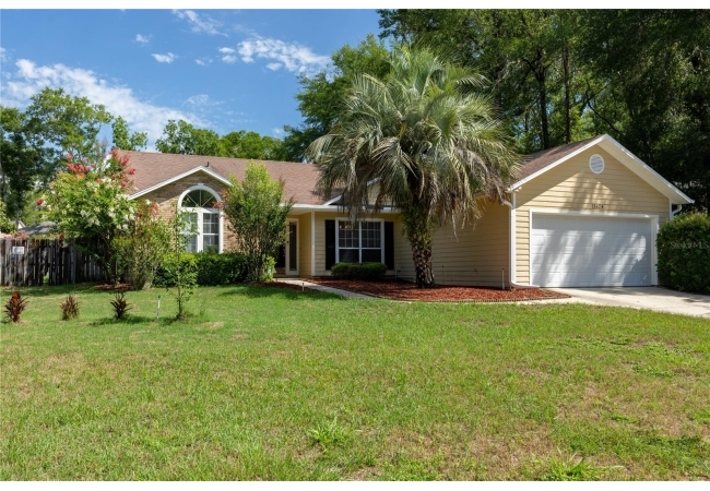 11624 NW 13TH LN House photo 1