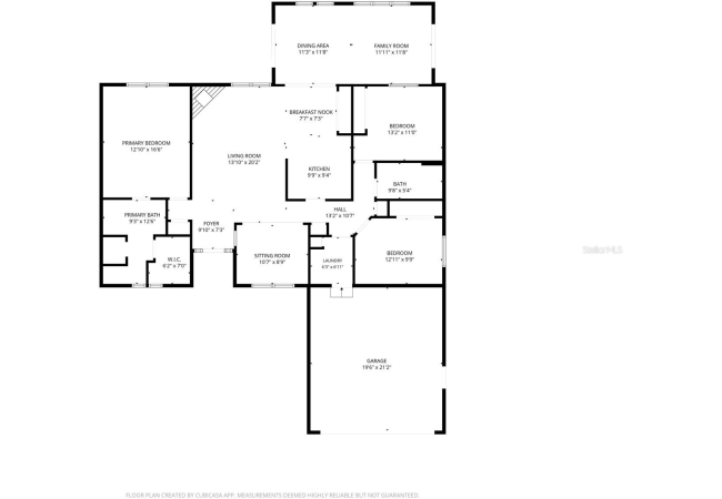 11624 NW 13TH LN House photo 32