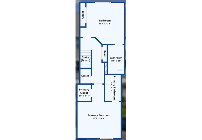 6519 W NEWBERRY RD #A6 Condo photo 40