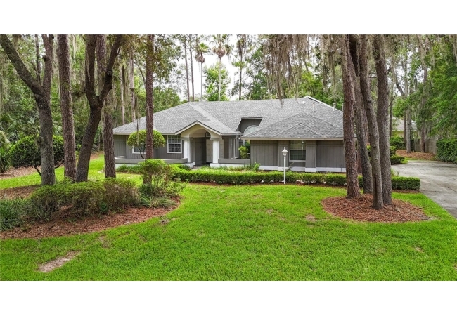 4616 NW 57TH DR House photo 1
