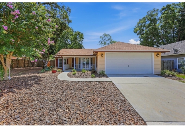 6603 SW 81 TER House photo 1