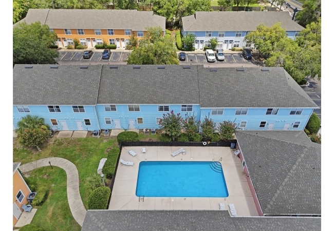 3890 SW 20TH AVE #1706 Condo photo 29