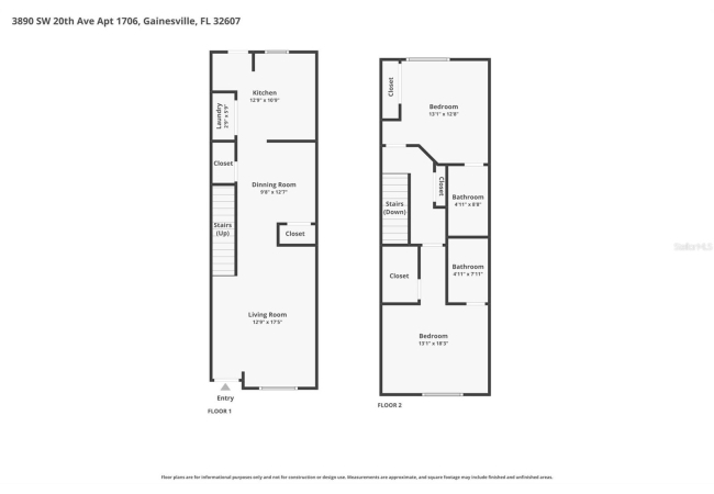 3890 SW 20TH AVE #1706 Condo photo 34