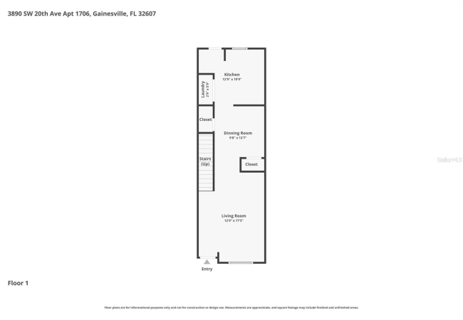 3890 SW 20TH AVE #1706 Condo photo 35
