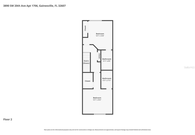 3890 SW 20TH AVE #1706 Condo photo 36